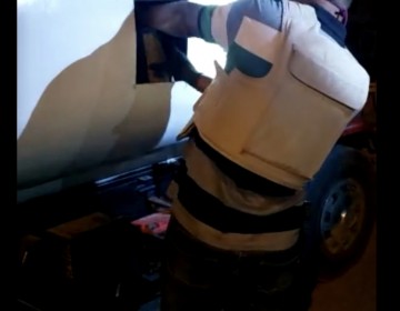 Ej&eacute;rcito ocupa 30 paquetes de marihuana en un cami&oacute;n tanquero en Azua