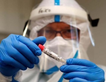 Salud P&uacute;blica reporta 273 nuevos casos de COVID-19