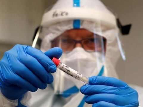 Salud P&uacute;blica reporta 273 nuevos casos de COVID-19