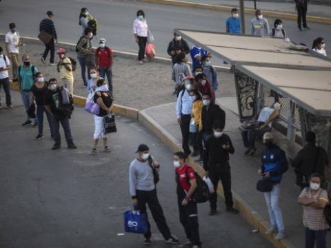 Cuba har&aacute; pruebas masivas y al azar para cortar contagios