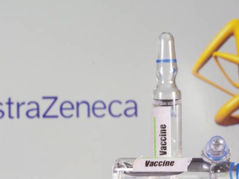 Una tercera dosis de AstraZeneca puede ser un refuerzo efectivo