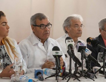 CMD y Andeclip debaten puntos comunes antes del encuentro con el CNSS