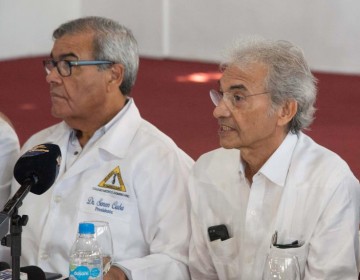 Hoy se producir&aacute; la quinta ronda de negociaciones entre CMD y CNSS