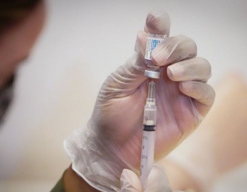 Autoridades analizan la posibilidad de un refuerzo anual de la vacuna contra covid-19 en ni&ntilde;os