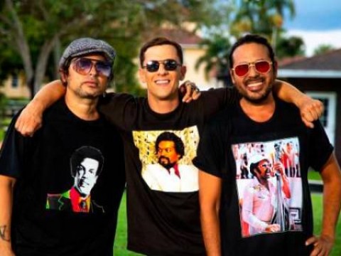 Servando y Florentino regresan a la m&uacute;sica junto al puertorrique&ntilde;o Guaynaa
