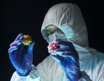 Todo lo que se sabe sobre la nueva y peligrosa variante de coronavirus