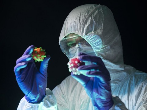 Todo lo que se sabe sobre la nueva y peligrosa variante de coronavirus