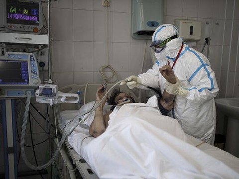 Suma 138 nuevos contagios de coronavirus