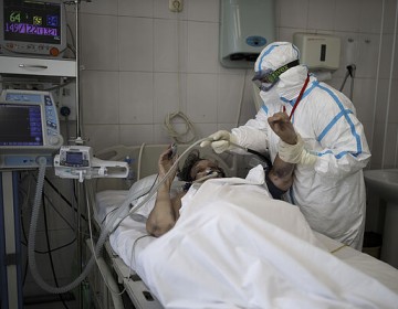 Suma 138 nuevos contagios de coronavirus