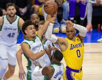 Covid-19 acecha a la NBA: muchos casos y nuevas medidas