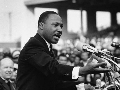 &iquest;Qui&eacute;n fue y por qu&eacute; se celebra el d&iacute;a de Martin Luther King Jr.?