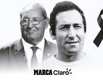 Muere a los 88 a&ntilde;os Paco Gento, leyenda del Real Madrid