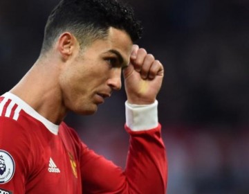 Cristiano Ronaldo no jugar&aacute; ante el Liverpool tras la muerte de su hijo