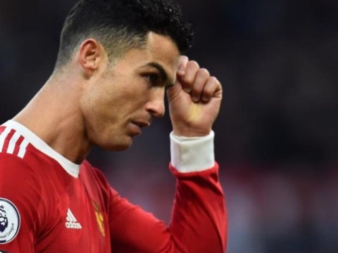 Cristiano Ronaldo no jugar&aacute; ante el Liverpool tras la muerte de su hijo