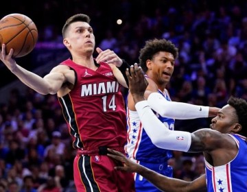 El Heat ata a Tyler Herro por US$130 millones y 4 a&ntilde;os