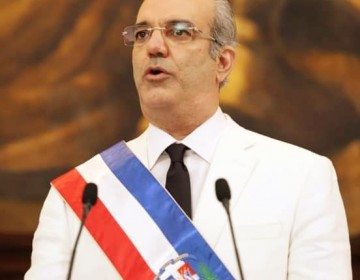 Nuevos decretos: Abinader designa nuevos directores de Intrant y 911