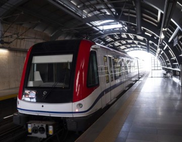 Opret dice uno de los conductores de los trenes que colisionaron viol&oacute; el protocolo