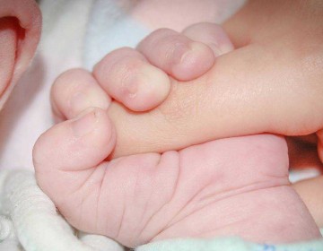 Italia: Una beb&eacute; de 40 d&iacute;as en coma tras suministrarle metadona y coca&iacute;na