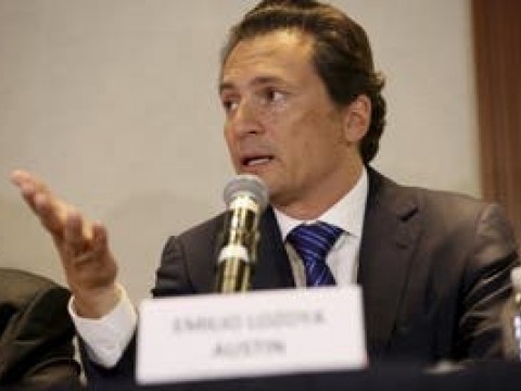 M&eacute;xico inicia primer proceso legal contra un implicado en los sobornos de Odebrecth 
