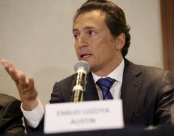 M&eacute;xico inicia primer proceso legal contra un implicado en los sobornos de Odebrecth 