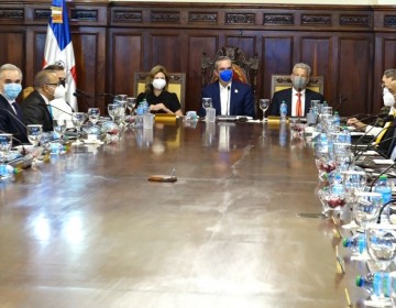 Consejo de Ministros aprueba presupuesto por un bill&oacute;n de pesos
