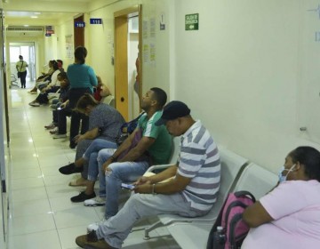 CMD reconoce en la lucha contra las ARS &ldquo;est&aacute; involucrado el dolor humano&rdquo;