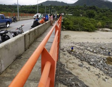 Senadores aprueban pr&eacute;stamo por 230 millones de d&oacute;lares para desastres
