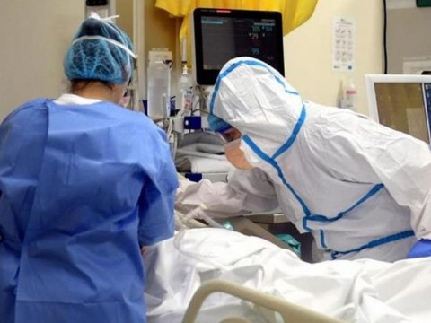 RD registra 1,050 y 13 fallecimientos por COVID-19