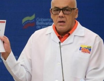 Venezuela: Cifra de recuperados es mayor que los infectados por COVID-19