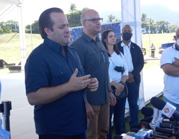 Crisis haitiana y necesidad de fortalecer v&iacute;nculos ser&aacute;n temas principales en Cumbre