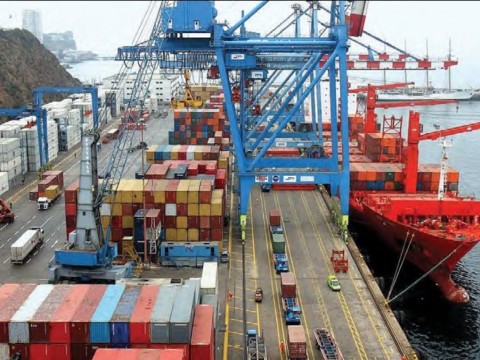 Exportaciones de bienes hacia el Caribe presentan crecimiento interanual de 25%