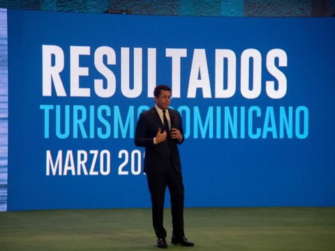 El sector turismo moviliz&oacute; m&aacute;s de RD$70,330 millones en compras locales