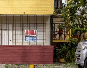 Acoprovi advierte que regular rentas de casas provocar&iacute;a aumento en precios de alquileres