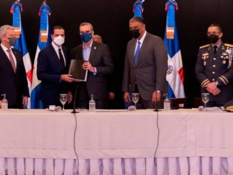PN da primeros pasos para su &ldquo;transformaci&oacute;n y profesionalizaci&oacute;n&rdquo;