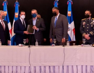 PN da primeros pasos para su &ldquo;transformaci&oacute;n y profesionalizaci&oacute;n&rdquo;
