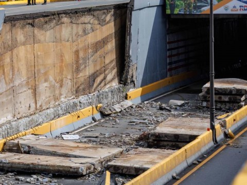 &iquest;Cu&aacute;les obras de infraestructura evaluar&aacute; la comisi&oacute;n creada por Abinader?