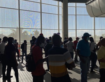 Falla t&eacute;cnica detiene por m&aacute;s de media hora las operaciones en el Telef&eacute;rico de Santo Domingo