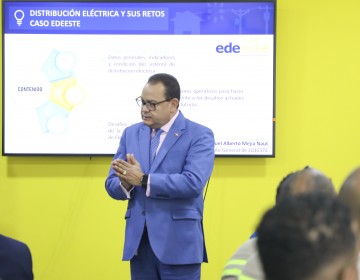 EDEEste abrir&aacute; oficina modelo de atenci&oacute;n al cliente para ofrecer servicios con altos est&aacute;ndares de calidad