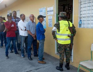 Mision de la OEA deja recomendaciones y hallazgos sobre elecciones del 5 de julio