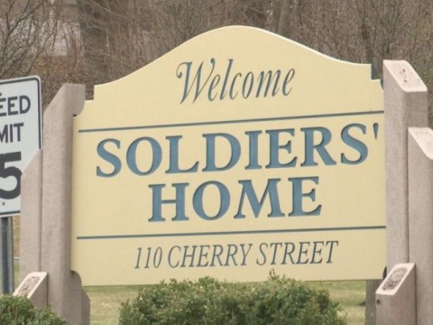 25 veteranos de guerra mueren de COVID-19 en el centro &ldquo;Home of Soldiers&rdquo; de Massachusetts