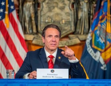 Nueva York advierte costo humano de reapertura r&aacute;pida de la econom&iacute;a 