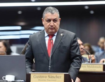 Gustavo Sánchez: se necesita consenso entre partidos políticos