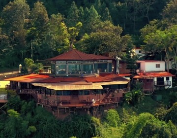 La Jamaca de Dios Restaurante aclara: Evaluaciones oficiales descartan da&ntilde;os estructurales y colapso de terreno