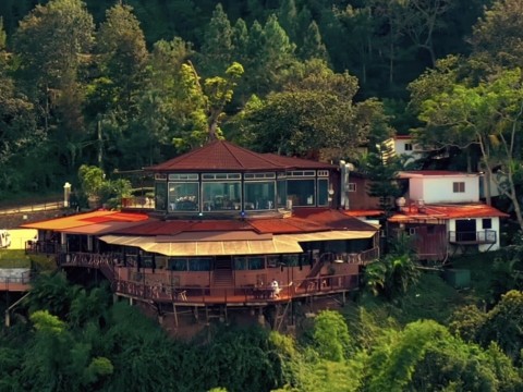 La Jamaca de Dios Restaurante aclara: Evaluaciones oficiales descartan da&ntilde;os estructurales y colapso de terreno