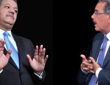 Comienza la lucha por el control de la oposici&oacute;n pol&iacute;tica dominicana 