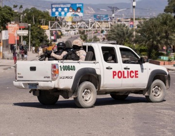 Secuestran al jefe de protocolo del Palacio presidencial de Hait&iacute;