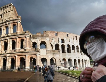 Italia abre el ocio mientras contin&uacute;a vigilando los contagios