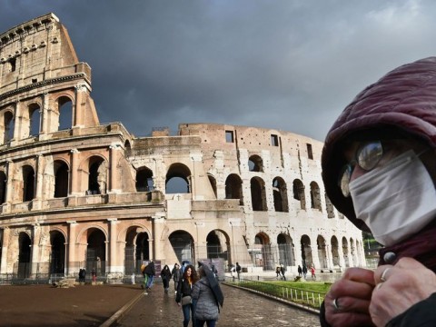 Italia abre el ocio mientras contin&uacute;a vigilando los contagios