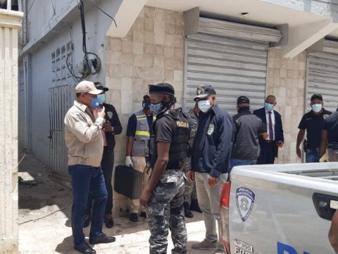 Fiscal dice hay suficientes pruebas contra confeso asesino de Liz Mar&iacute;a