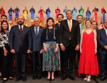 RD asume presidencia del Foro Iberoamericano de Protecci&oacute;n al Consumidor 